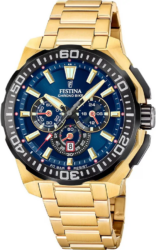 Zegarek męski Festina Chrono Bike '25 F20727_1