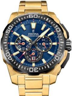 Zegarek męski Festina Chrono Bike '25 F20727_1
