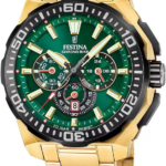 Zegarek męski Festina Chrono Bike '25 F20727_2