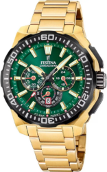 Zegarek męski Festina Chrono Bike '25 F20727_2