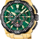 Zegarek męski Festina Chrono Bike '25 F20727_2