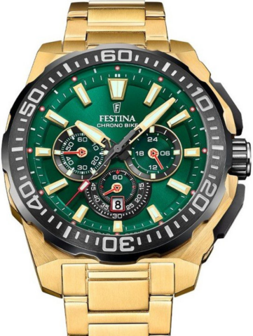 Zegarek męski Festina Chrono Bike '25 F20727_2