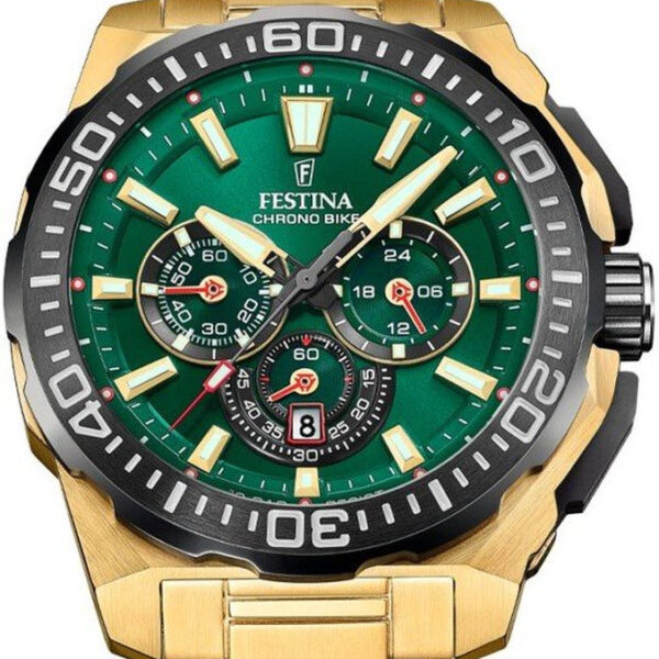 Zegarek męski Festina Chrono Bike '25 F20727_2