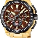 Zegarek męski Festina Chrono Bike '25 F20727_3