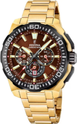 Zegarek męski Festina Chrono Bike '25 F20727_3