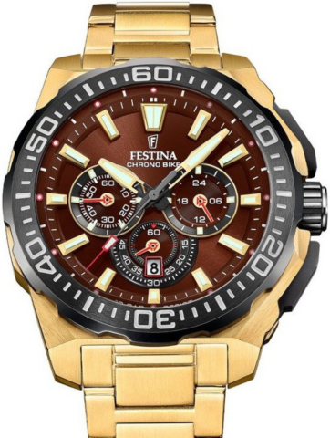 Zegarek męski Festina Chrono Bike '25 F20727_3