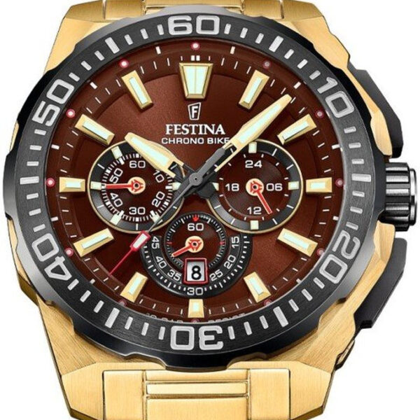 Zegarek męski Festina Chrono Bike '25 F20727_3