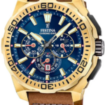 Zegarek męski Festina Chrono Bike '25 F20728_1