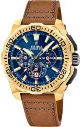 Zegarek męski Festina Chrono Bike '25 F20728_1