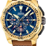 Zegarek męski Festina Chrono Bike '25 F20728_1