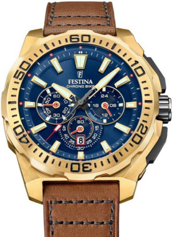 Zegarek męski Festina Chrono Bike '25 F20728_1