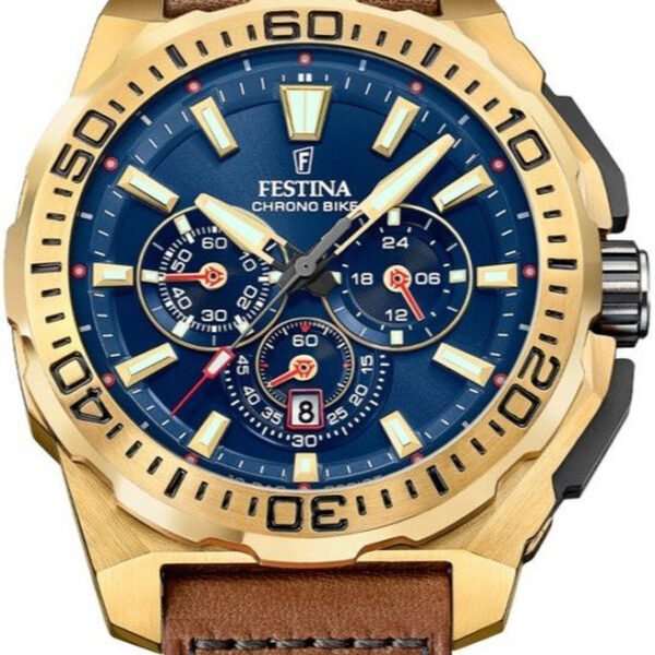 Zegarek męski Festina Chrono Bike '25 F20728_1