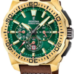 Zegarek męski Festina Chrono Bike '25 F20728_2