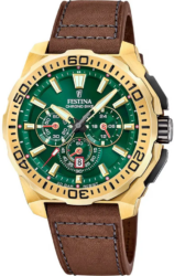 Zegarek męski Festina Chrono Bike '25 F20728_2