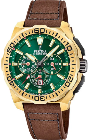 Zegarek męski Festina Chrono Bike '25 F20728_2