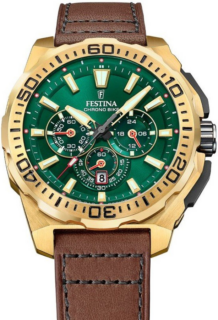 Zegarek męski Festina Chrono Bike '25 F20728_2