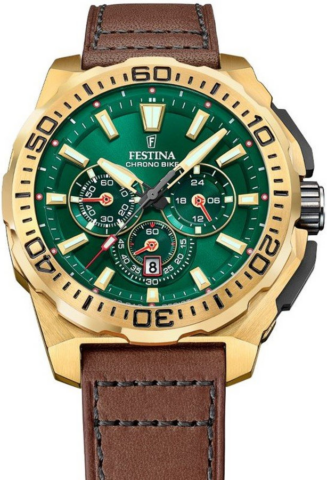 Zegarek męski Festina Chrono Bike '25 F20728_2