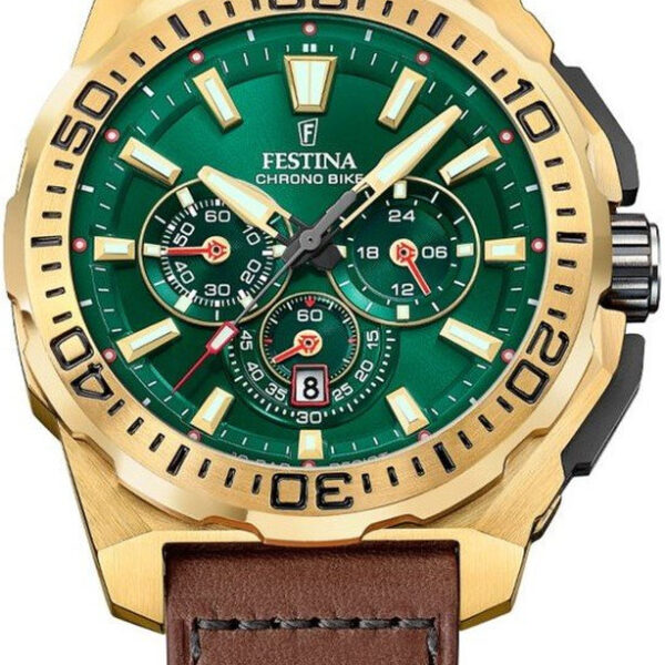 Zegarek męski Festina Chrono Bike '25 F20728_2