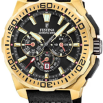 Zegarek męski Festina Chrono Bike '25 F20728_3