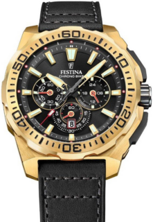 Zegarek męski Festina Chrono Bike '25 F20728_3