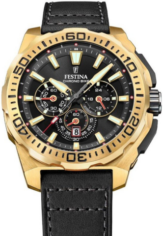 Zegarek męski Festina Chrono Bike '25 F20728_3
