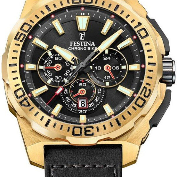Zegarek męski Festina Chrono Bike '25 F20728_3