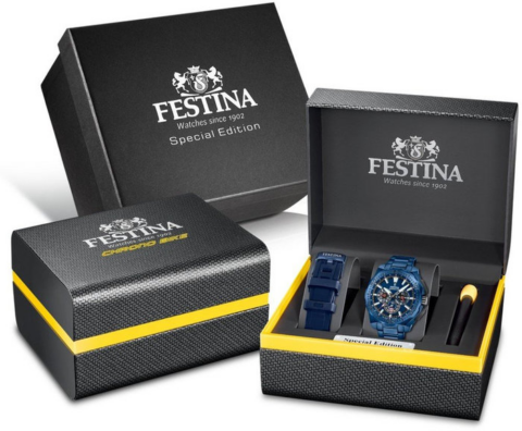 Zegarek męski Festina Special Editions F20729_1