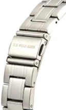 Zegarek męski U.S. Polo Assn. Jacob USP7196BK