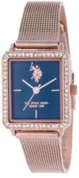 Zegarek damski U.S. Polo Assn. Juliette USP8136BL