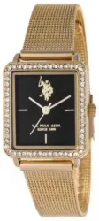 Zegarek damski U.S. Polo Assn. Juliet USP8157YG