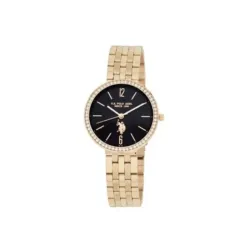 Zegarek damski U.S. Polo Assn. Rose USP8279BK