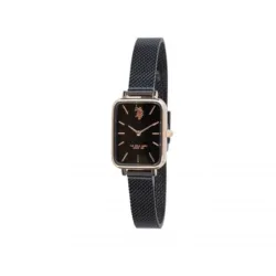 Zegarek damski U.S. Polo Assn. Odette USP8292BK