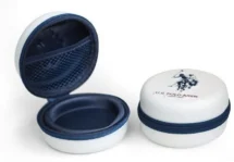 Zegarek damski U.S. Polo Assn. Eleonor USP8307GR
