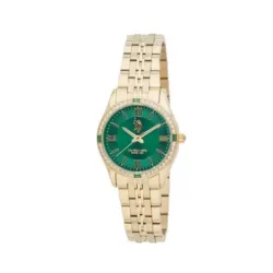 Zegarek damski U.S. Polo Assn. Giselle USP8324GR
