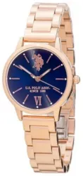 Zegarek damski U.S. Polo Assn. Evelyn USP5893BL