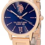 Zegarek damski U.S. Polo Assn. Evelyn USP5893BL