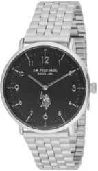 Zegarek męski U.S. Polo Assn. Evelyn USP7286BK