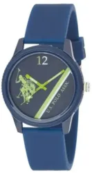 Zegarek męski U.S. Polo Assn. Michael USP7307BL