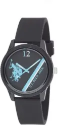 Zegarek męski U.S. Polo Assn. Michael USP7308BK