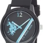 Zegarek męski U.S. Polo Assn. Michael USP7308BK