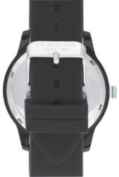 Zegarek męski U.S. Polo Assn. Michael USP7308BK