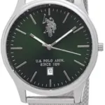 Zegarek męski U.S. Polo Assn. Owen USP4945GR