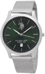 Zegarek męski U.S. Polo Assn. Owen USP4945GR