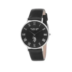 Zegarek męski U.S. Polo Assn. Austin USP7266BK