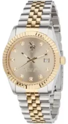 Zegarek damski U.S. Polo Assn. Audrey USP8355YG