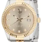 Zegarek damski U.S. Polo Assn. Audrey USP8355YG