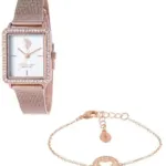 Zegarek damski U.S. Polo Assn. Juliet USP6265TW