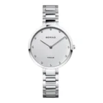 Zegarek damski Bering Titanium 11334-770