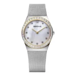 Zegarek damski Bering Classic 12430-010