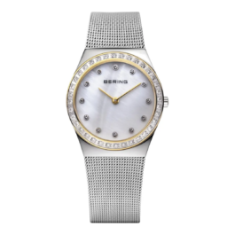 Zegarek damski Bering Classic 12430-010